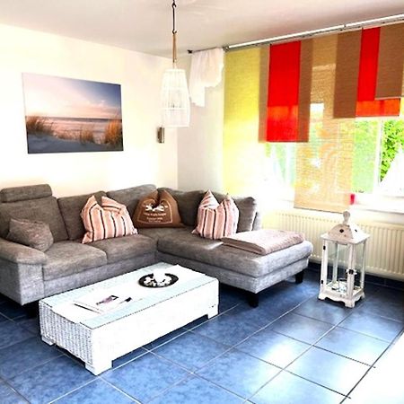 Ferienwohnung Haus Schwalbennest Eg Ditzum Zewnętrze zdjęcie