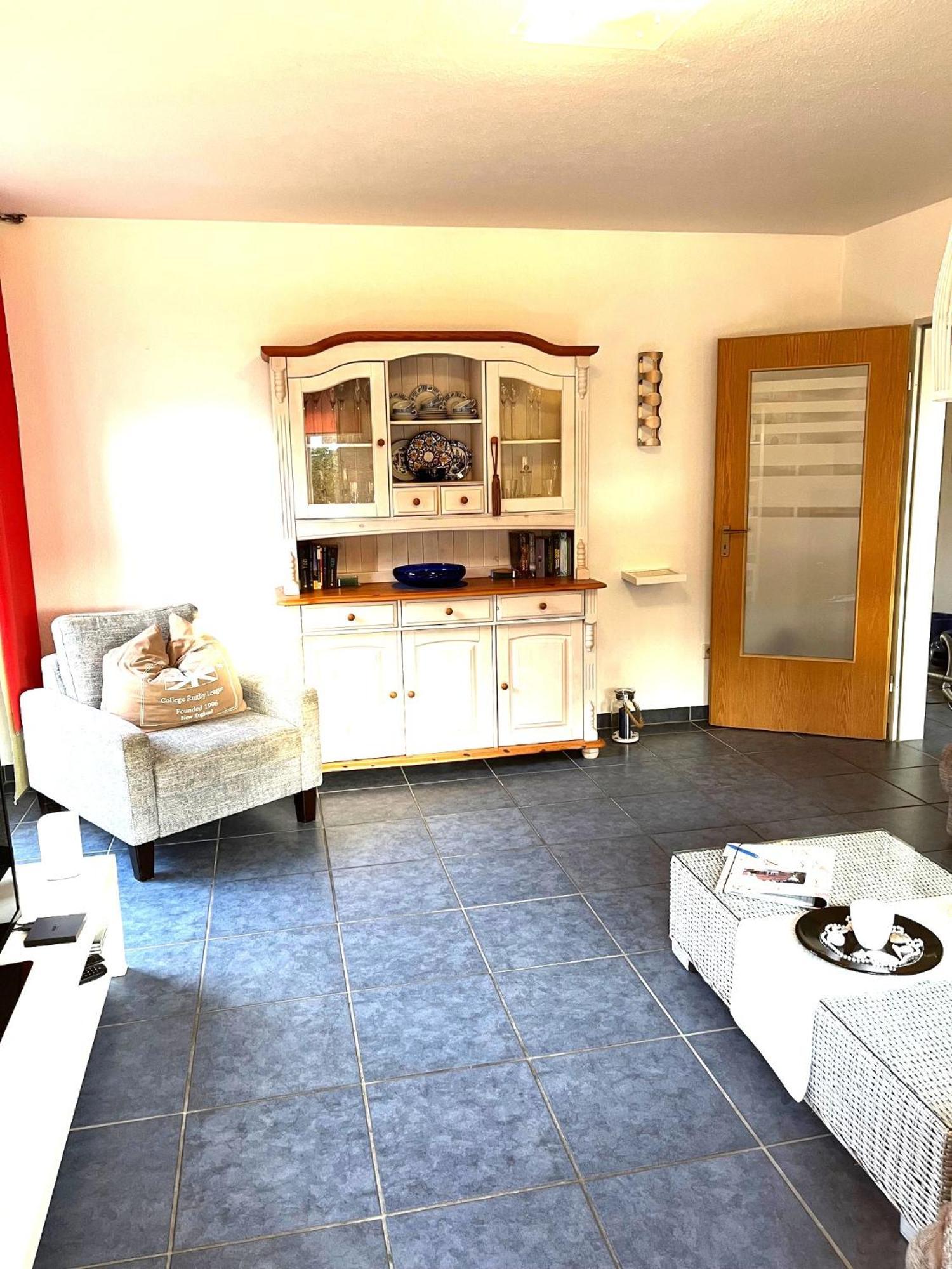 Ferienwohnung Haus Schwalbennest Eg Ditzum Zewnętrze zdjęcie